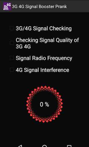 3G 4G Signal Booster Prank 3