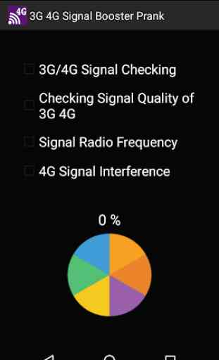 3G 4G Signal Booster Prank 4