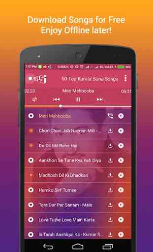 50 Top Kumar Sanu Songs 2
