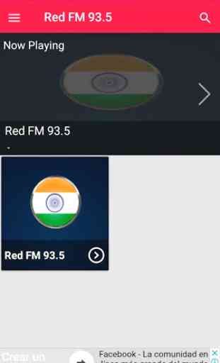 93.5 India Radio FM Free Online 3