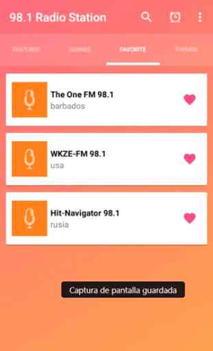 98.1 radio station 98.1 fm radio app online 3
