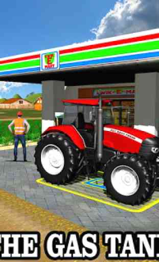 agricoltore trattore agricolo 3