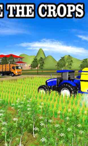 agricoltore trattore agricolo 4