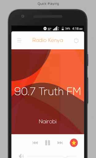 All Kenya Radio Stations Free 2