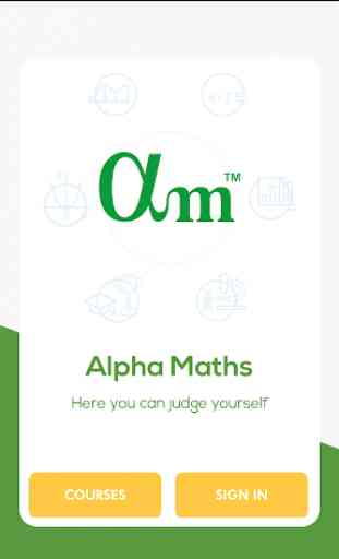 ALPHA MATHS - Best learning app for NDA and CDS 1