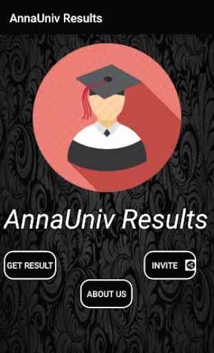 AnnaUniv Results 1