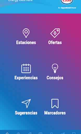 App Esso Dominicana 1