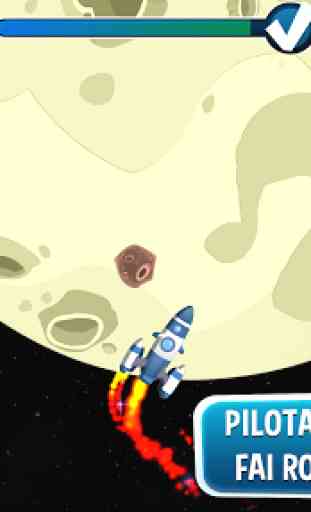 Astrokids Universe. Giochi spaziali per bambini 4