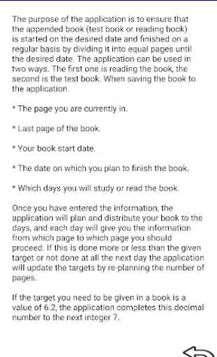 Book Planner 4