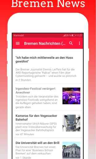 Bremen News 2