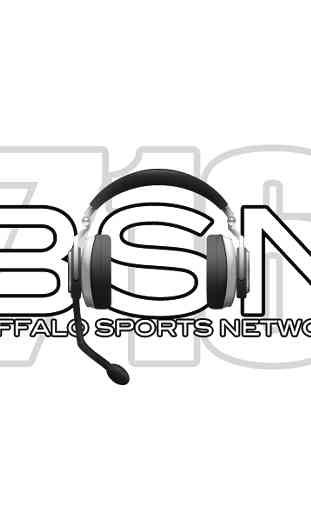Buffalo Sports Network. 1