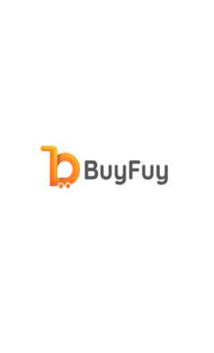 BuyFuy - FMCG B2B Store 1
