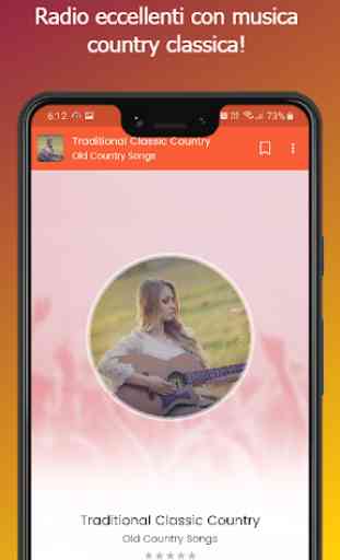Canzoni Country: Musica Country Gratis 4