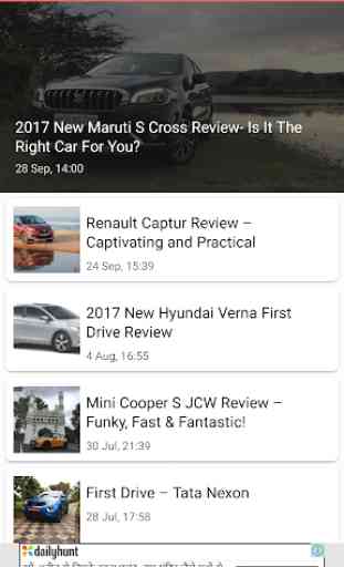 Car News -  Latest Car Reviews | Guide | Videos 3