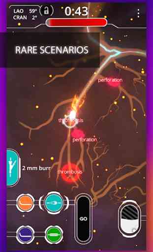 Cardio Ex: Played by Cardiologists 2