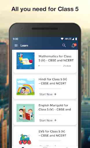 CBSE Class 5 App: NCERT Solutions & Book Questions 1