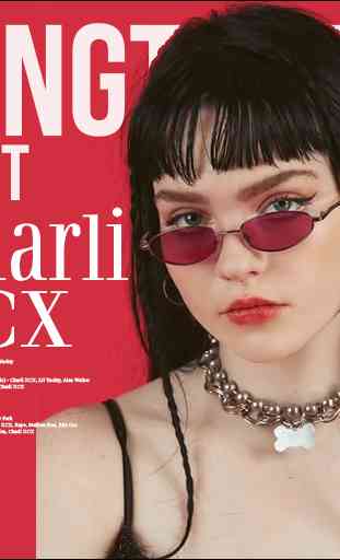Charli XCX BEST Ringtones 2