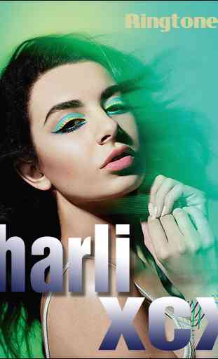 Charli XCX Ringtones Hot 4