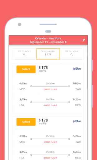 Cheap Flights - Airline Ticket Bookings 2