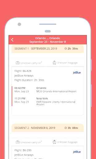 Cheap Flights - Airline Ticket Bookings 4