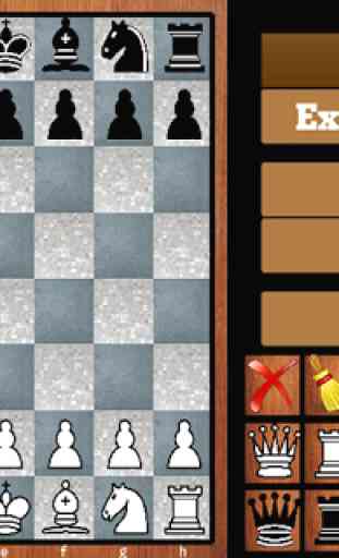Chess Endgames 3