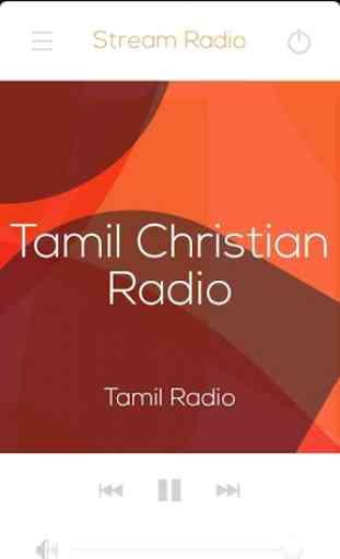 Christian Radio - India 2
