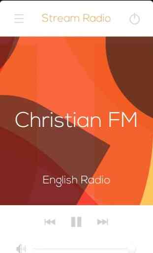 Christian Radio - India 3