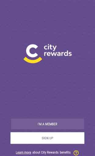City Rewards 1