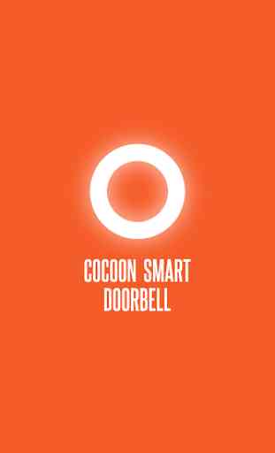 Cocoon Smart Doorbell 1