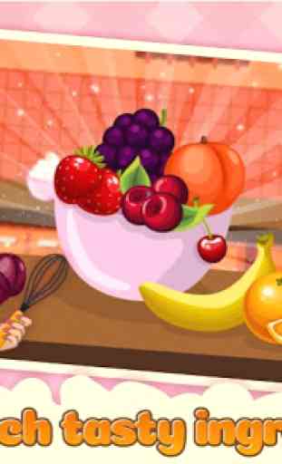 Cooking Mama: Food Game 2
