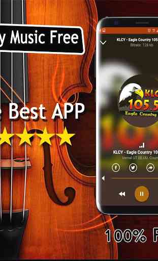 Country Music Free 2