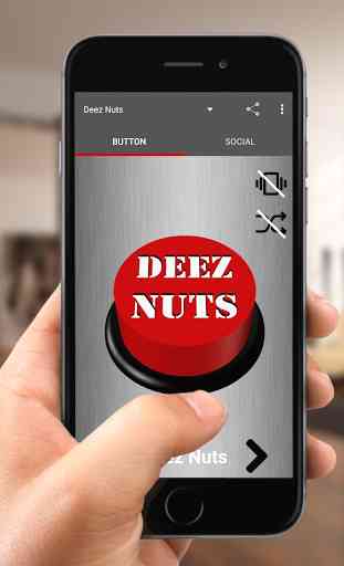 Deez Nuts Sound Button 1