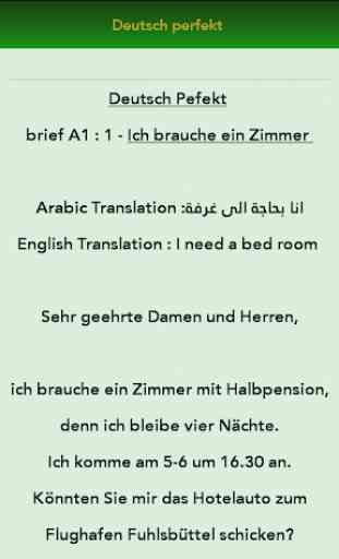 Deutsch perfekt 3