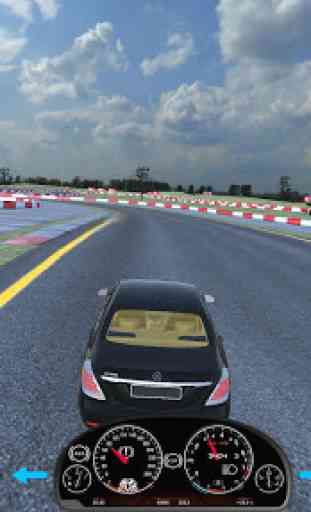 Drift Online Araba Yarışı 2
