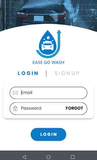 Ease Go Wash - Car Washing & Detailing Service 1