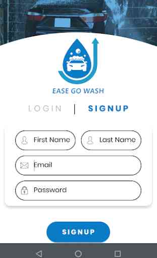 Ease Go Wash - Car Washing & Detailing Service 2