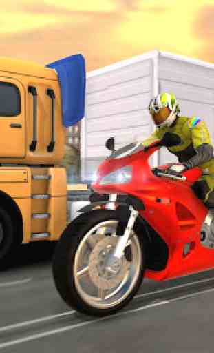 Endless Bike Rider: giochi di moto Moto X3M 1