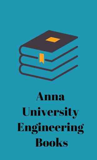 Engineering  Anna university books 1