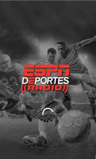 ESPN Deportes Radio 1