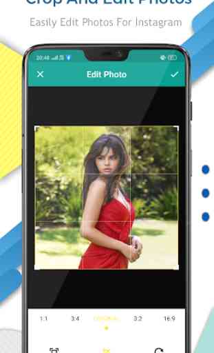 EX Photo Gallery | Photo Album for Android 2