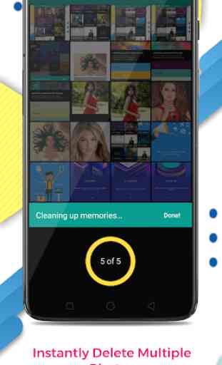 EX Photo Gallery | Photo Album for Android 3