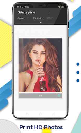 EX Photo Gallery | Photo Album for Android 4