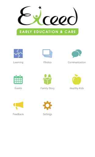 Exceed Early Education & Care 1
