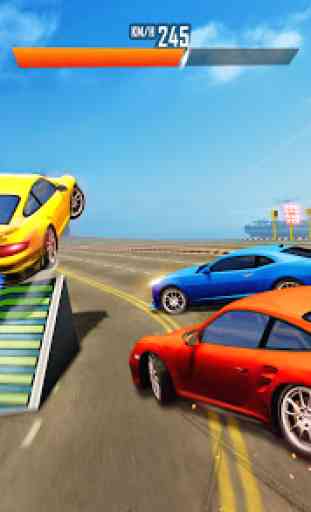 Extreme GT Car Racing : Real Car Games 2019 4