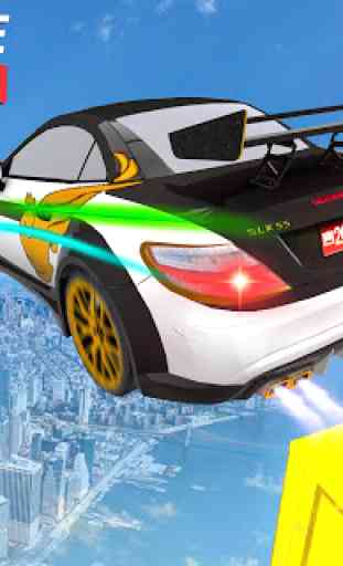 Extreme GT Racing Car Stunts 1