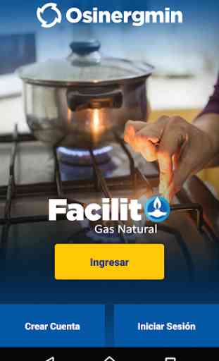 Facilito Gas Natural 1