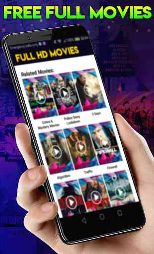Free Full HD Movies - Full Movies Online 3