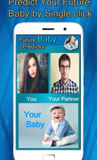 Future Baby Finder - Predict My Future Baby Prank 1