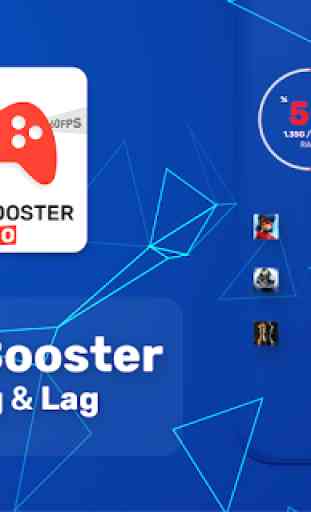 Game Booster Pro | Bug Fix & Lag Fix 1