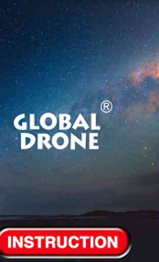 Global Drone 1